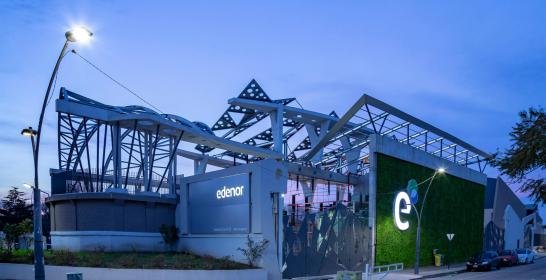 Vehículo eléctrico