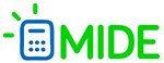 Logo Mide